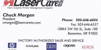 Laser Care, Inc